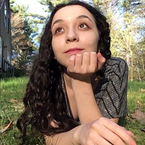 Meet your Posher, Sofie